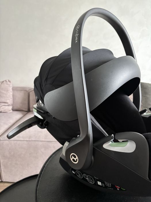 Scoica Auto Cybex T I-size