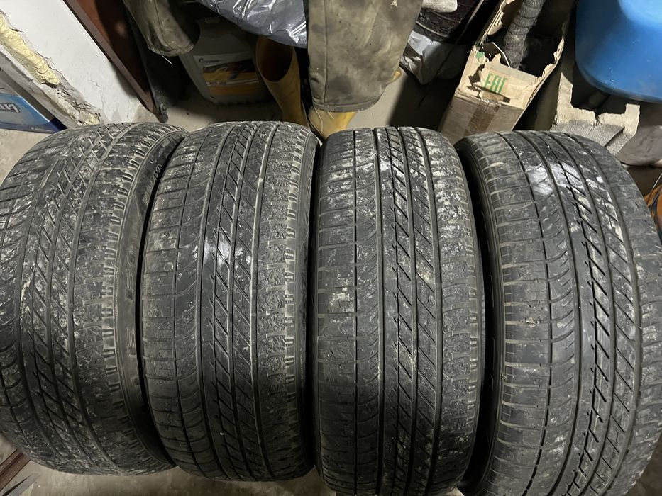 Резина  Зима Лето