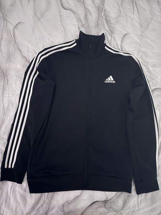 Compleu adidas negru