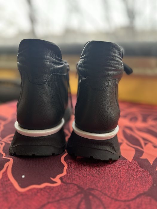 Кецове естествена кожа