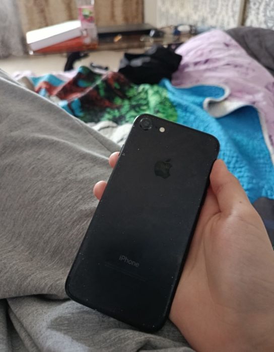 Redmi 13C, Iphone 7 обмен