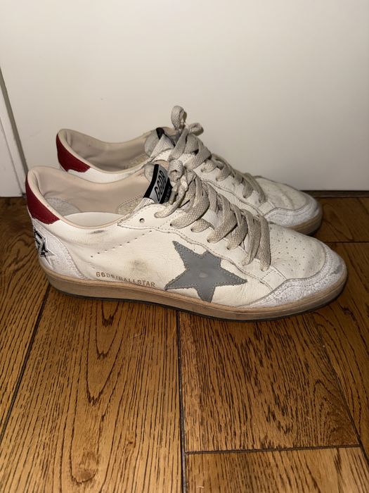 Golden goose оригинал