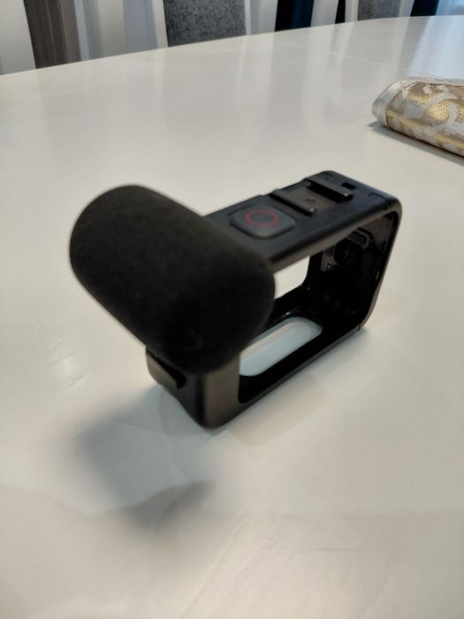Cameră go pro hero 10