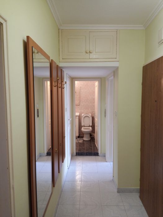 Закачалка, порт-манто