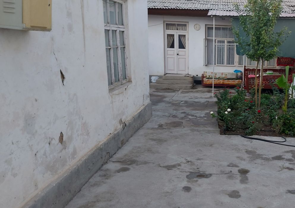 Продаётся участка