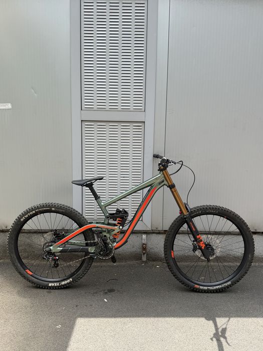 Scott Gambler 710