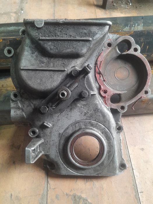 Продам крышка грм змз405-406