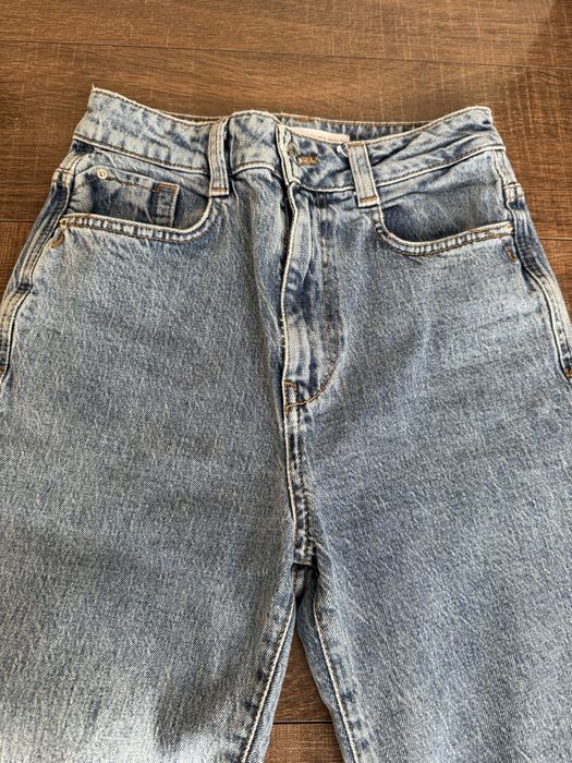 Дамски дънки ZARA