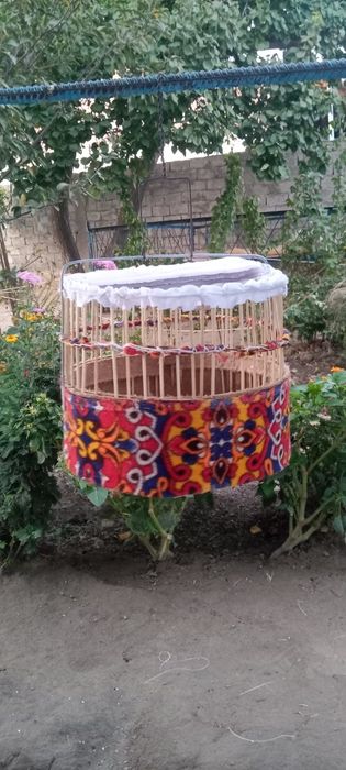 Турковоклар сотилади