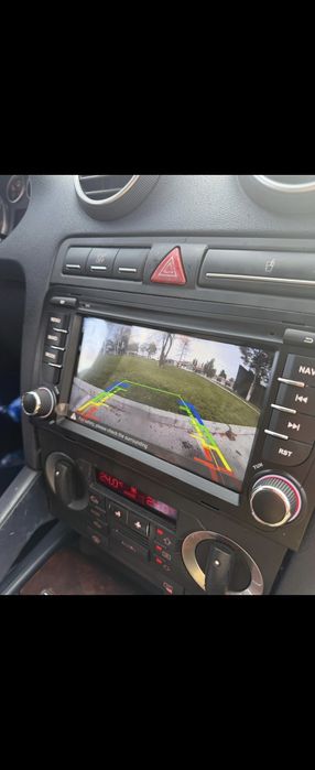 Audi A3 8P 270 cai