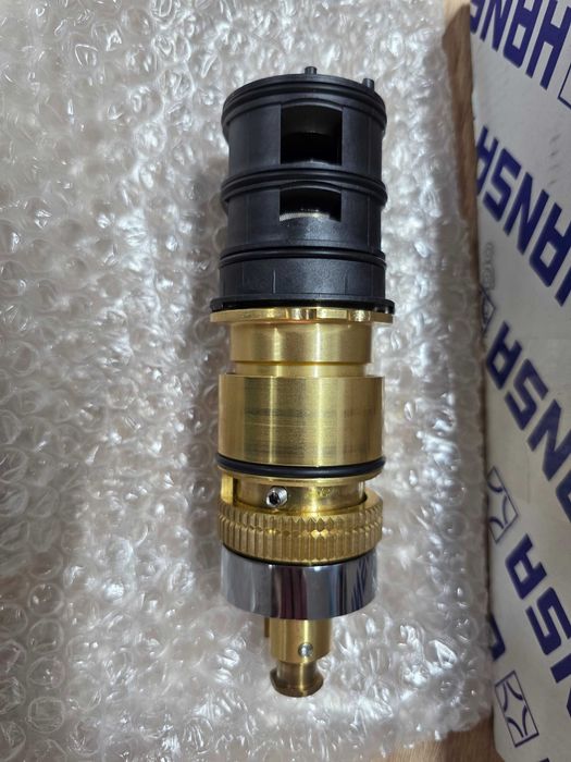 Unitate de control al temperaturii Hansa 59904501
