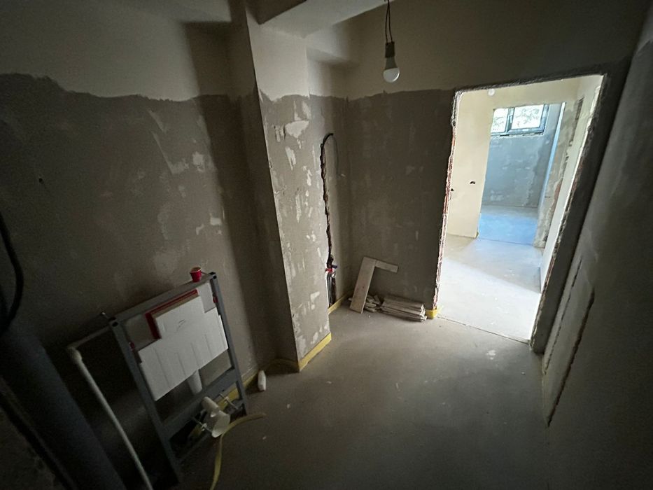 Apartament 3 camere Ștefan Cel Mare