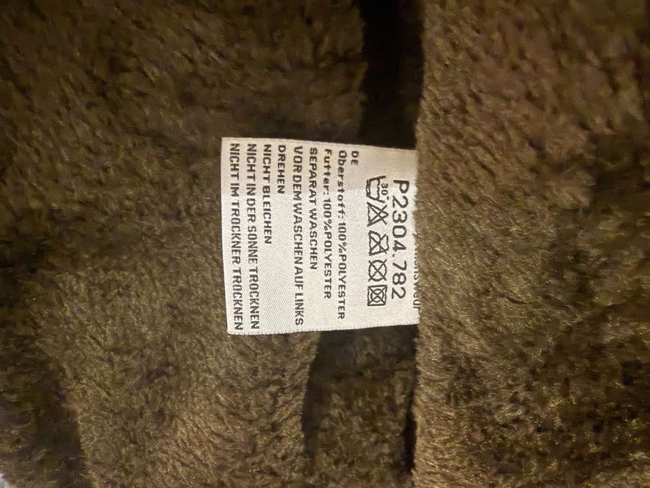 Зимно мъжко яке Пуулмен