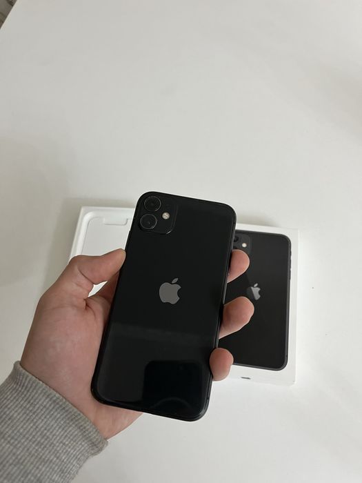 Айфон 11 128гб | Iphone 11 128 gb