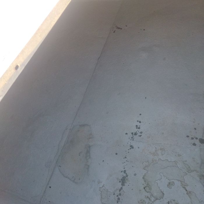 Цестырна ёмкость 5куб