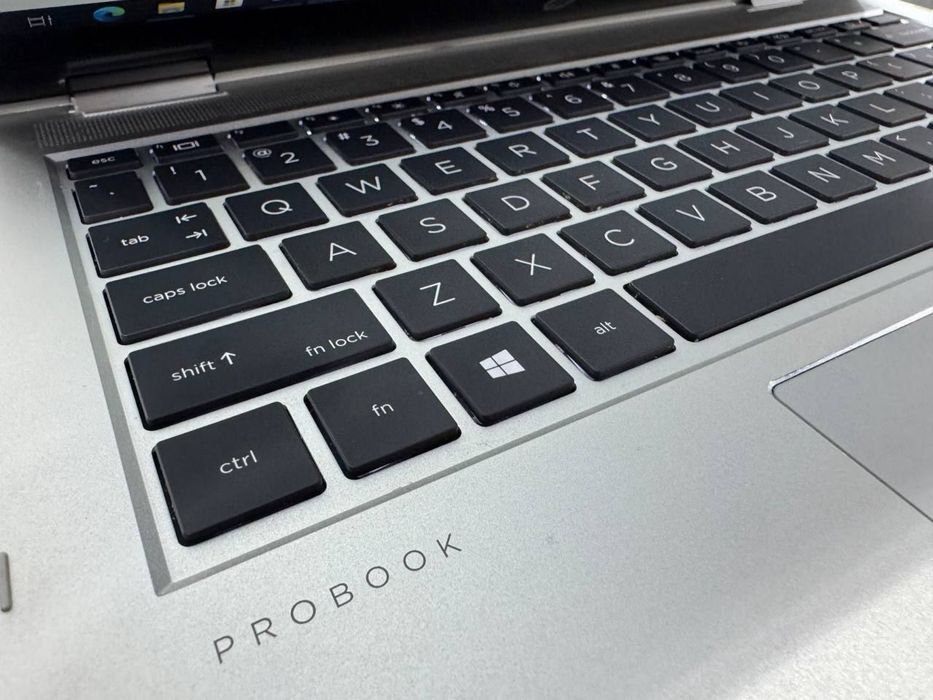 HP Probook x360 435 G8