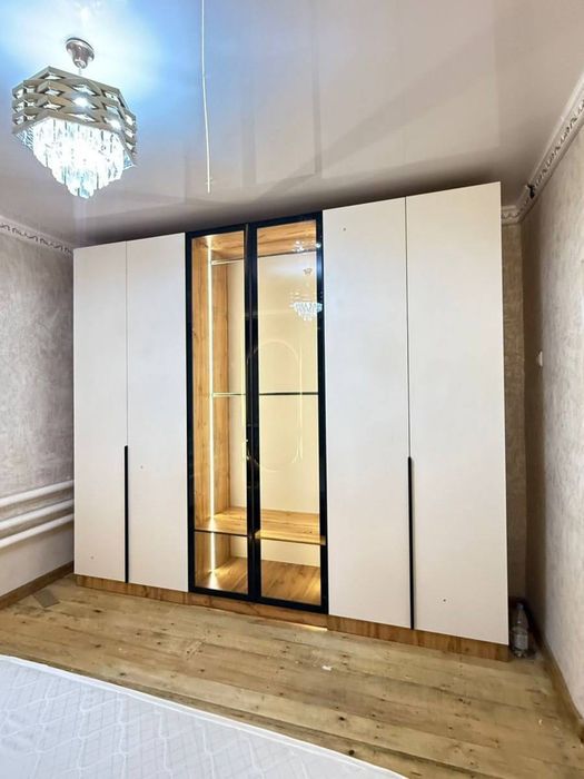 Mebel zakasga yasab oʻrnatib beramiz