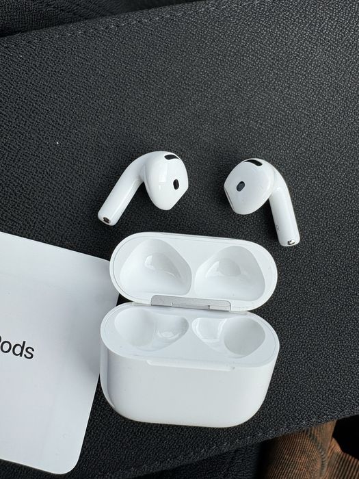 Airpods 4 originale