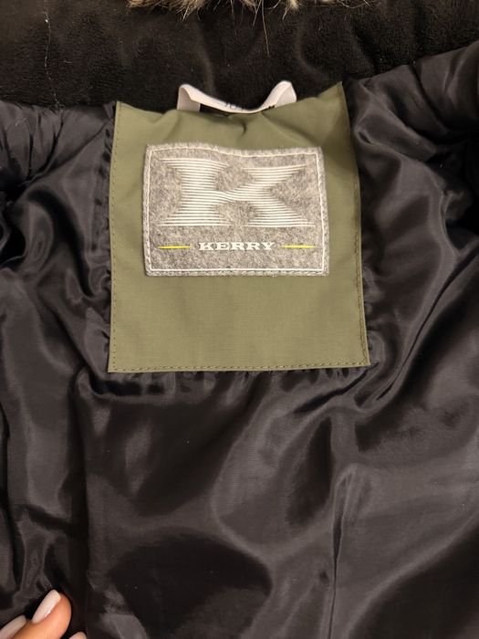 Продам куртку kerry