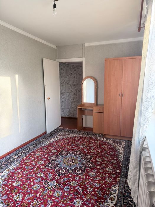 Квартира Ташкенски Аблайхана