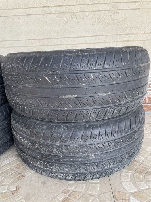 285/50/20 Дунлоп балон