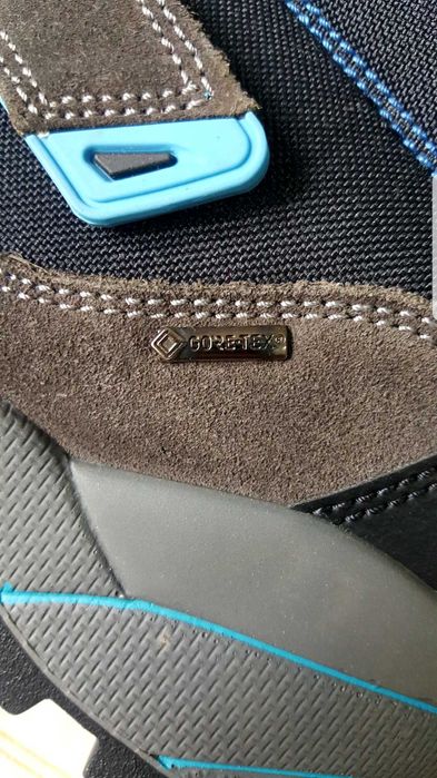 Cizme de iarna PRIMIGI 40