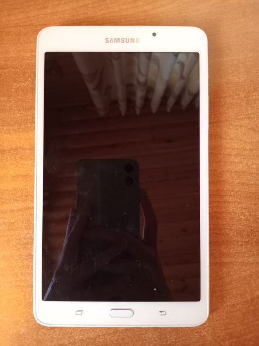 Samsung galaxy tab a6