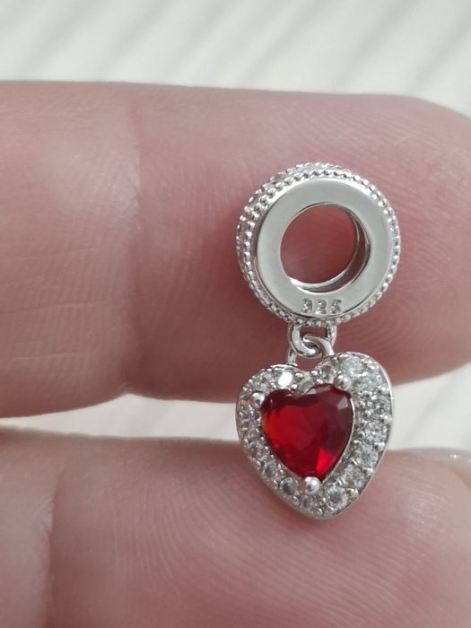 Pandantive argint noi