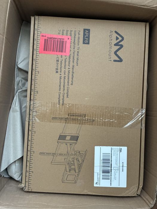 suport de perete pentru TV