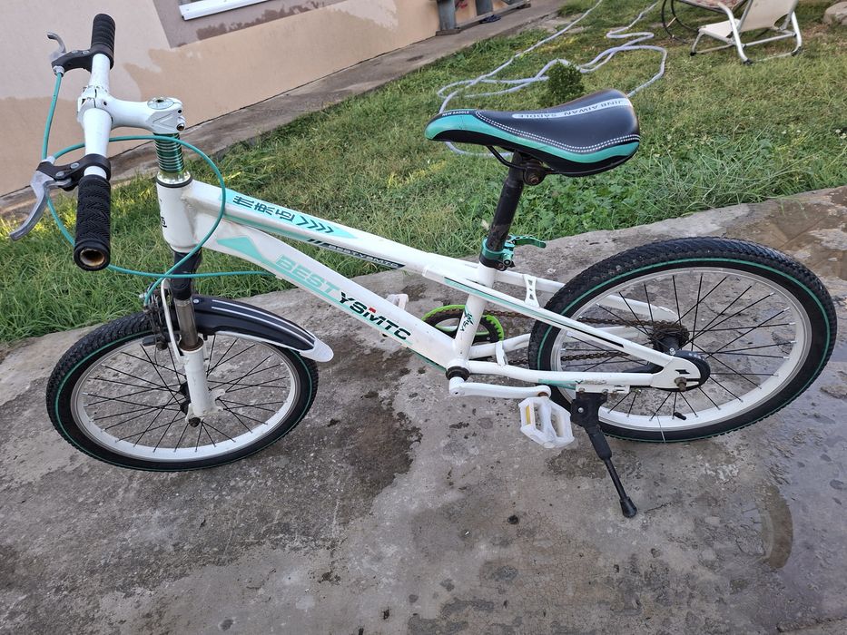 Vand bicicleta copii