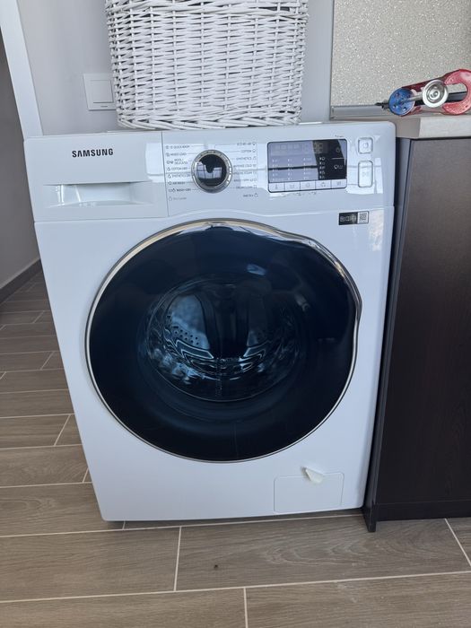 Дава се под наем Тристаен апартамент в Павликени - 80 кв.м за 328.95 € - Снимка #8