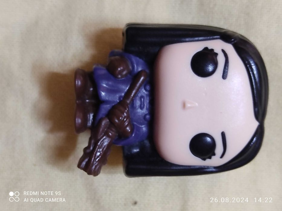 Колекционерски фигурки- Хари Потър