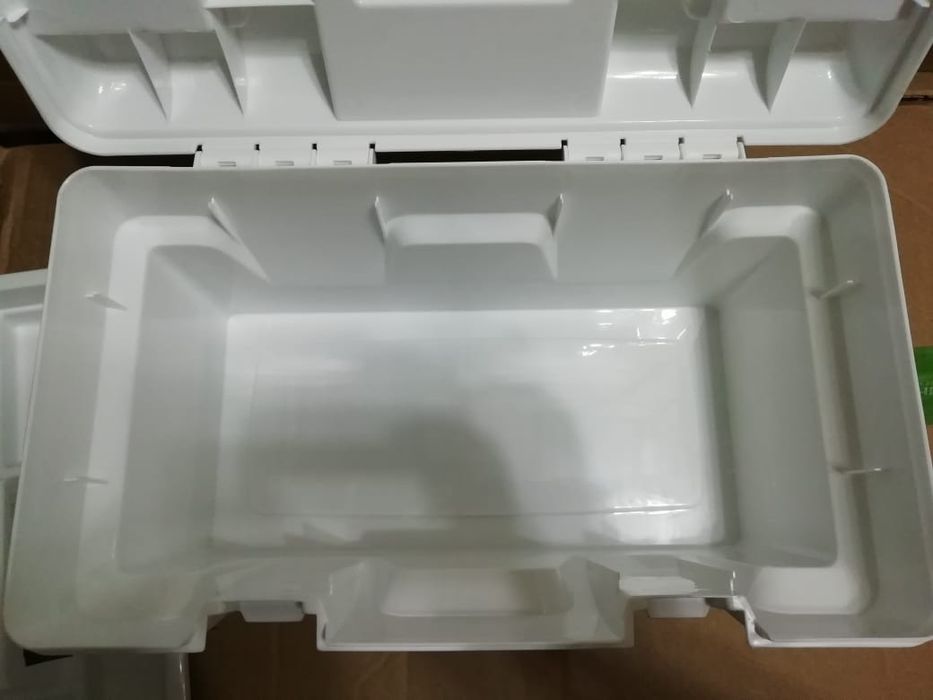 Аптечка 40х24х21 см