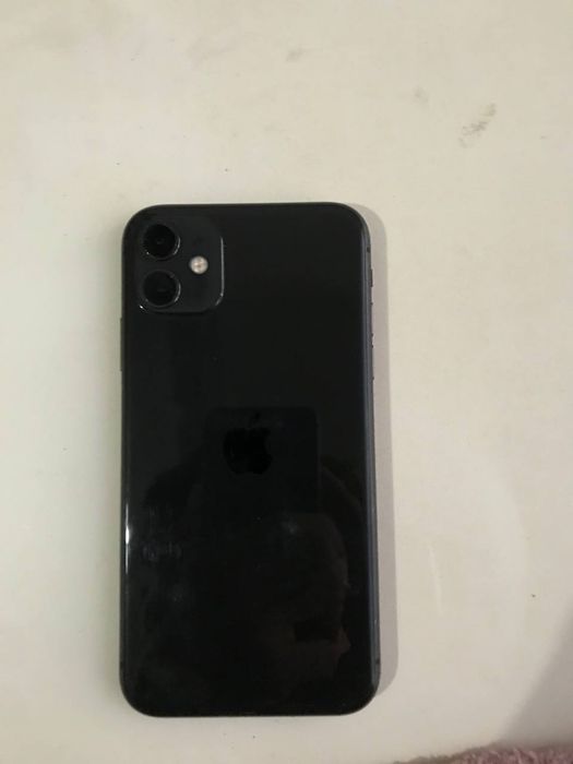 Обмен iphone 11 на модель ниже