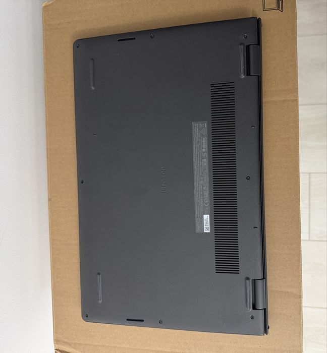 Dell Inspiron 15 3520 | i7-1255U | Upgrade 32GB RAM | SSD 1TB