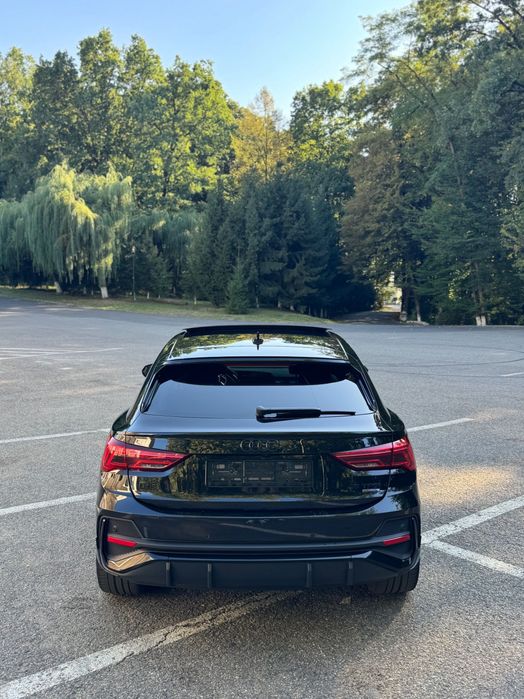 AUDI Q3 2020 — imagine 5