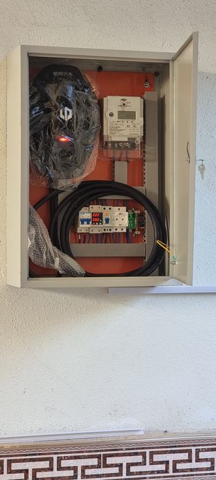 Услуги Элэктирик 24/7 Elektirik xizmati