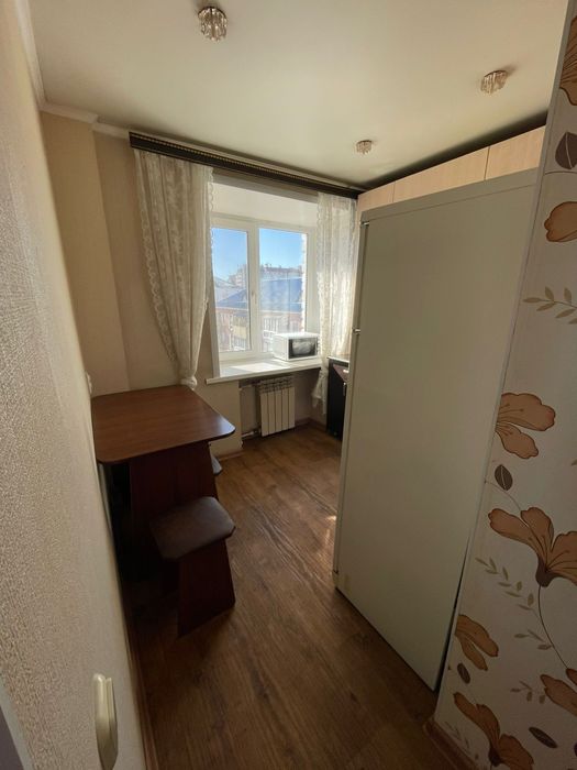 Сдам 1ком квартиру