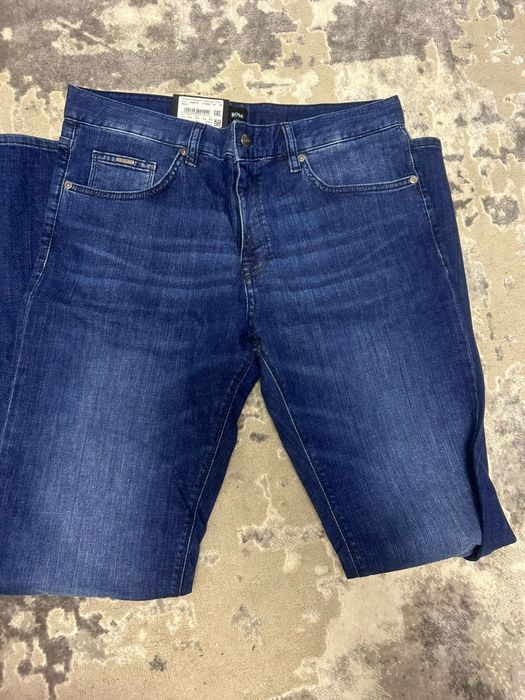 Blugi boss bărbați