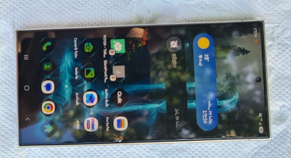 Samsung S24 Ultra