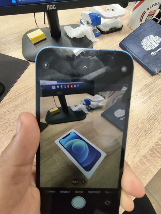 Продам Iphone 12/Айфон 12