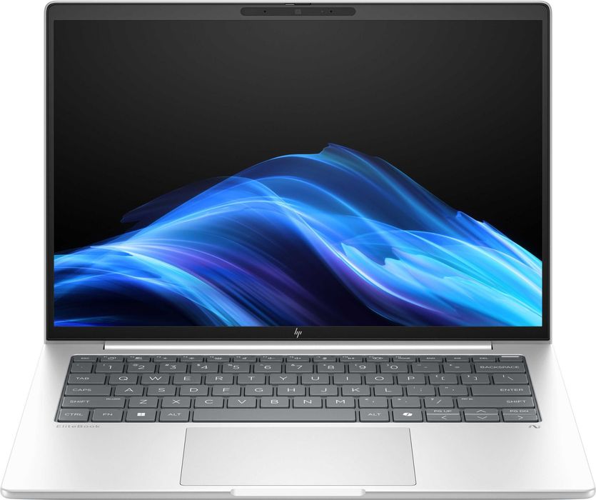 HP Elitebook 8 G1i 14 AI SIGILAT Ultra 5 228V 32GB 512SSD 14" WUXGA 300Niti