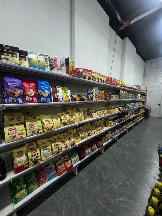 Магазин продается