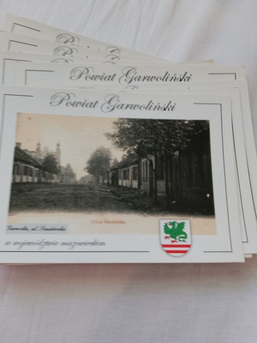 Cărți poștale vechi din Polonia ne scrise pe verso