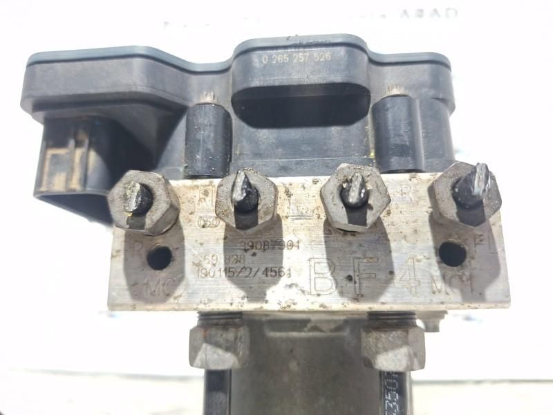 Pompa abs BF4 39120573 Opel Astra K facelift 2019 2021
