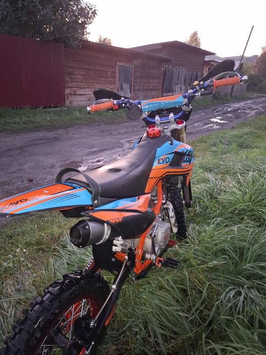 Продам Kayo Evolution 140 в отличном состоянии.