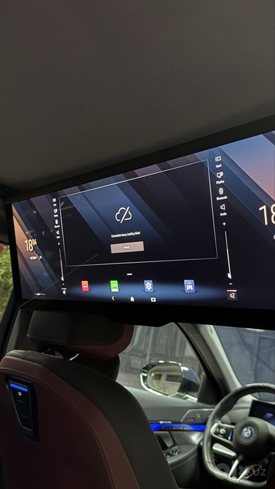Bmw i5 eDrive 40l
