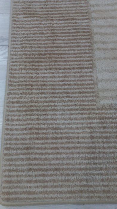 Шерстяной натуральный ковер продается