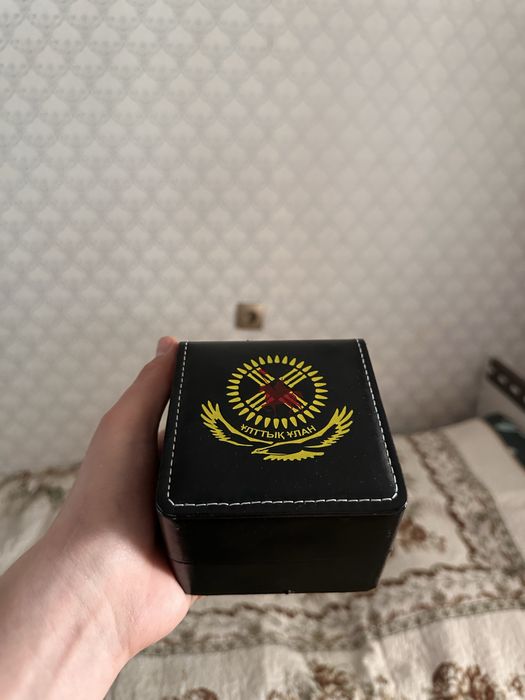 Часы улттык улан