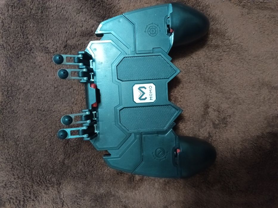 Триггер игровой pubg